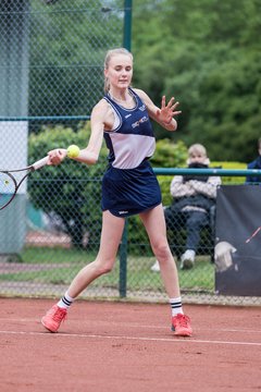 Bild 135 - NL TV Uetersen - Bremerhavener TV : Ergebnis: 0:9